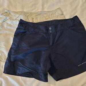 Columbia Shorts Bundle